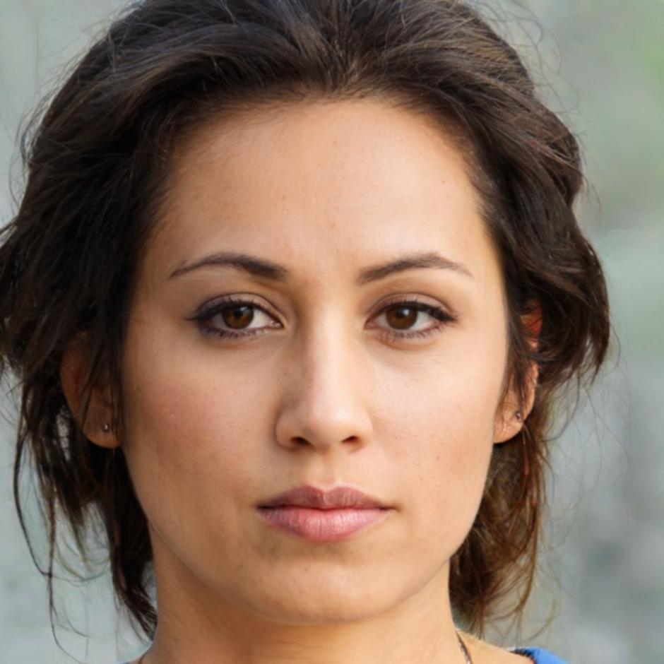 Ritratto professionale di Valentina Beccari, docente di User Experience