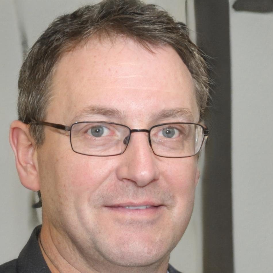 Lorenzo Benedetto, fondatore di nuvemiraloq